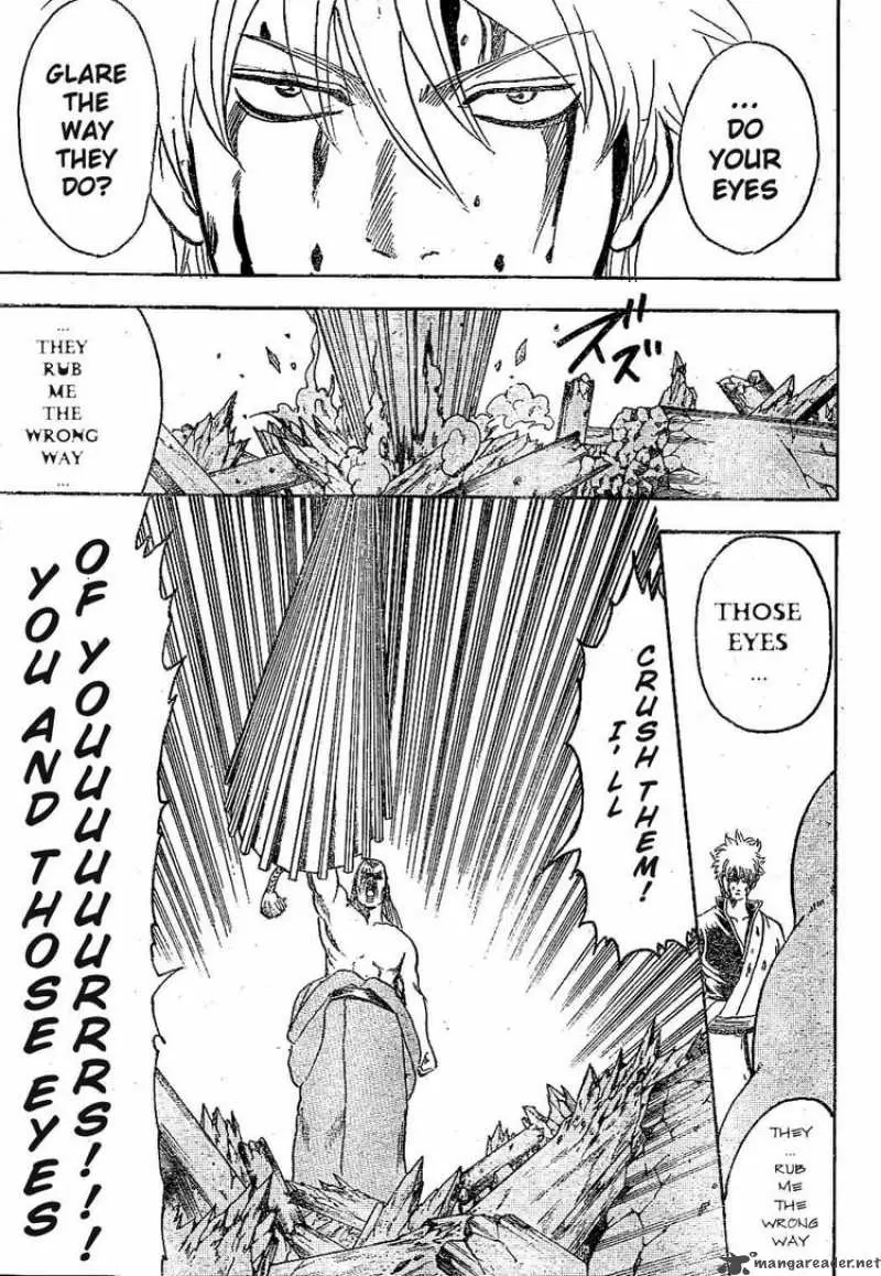 Gintama - Capítulo 224 - Página 7 - LectorTMOo