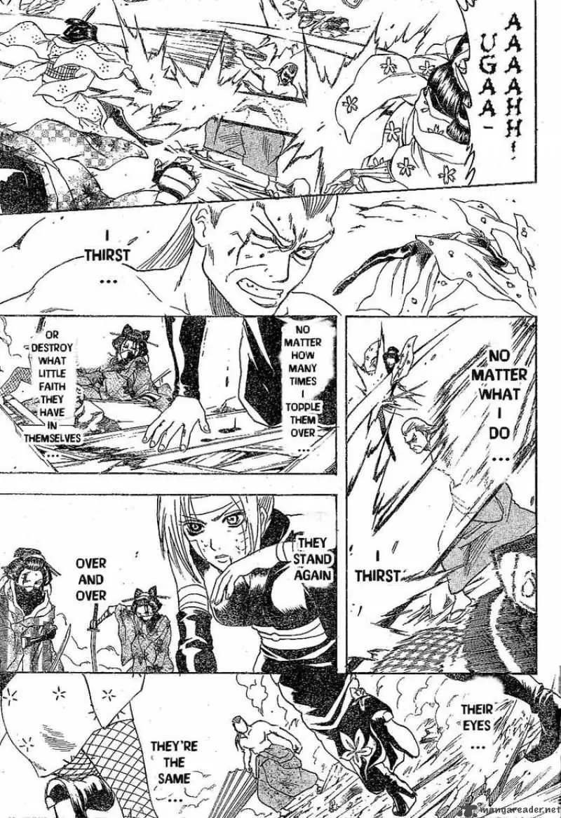 Gintama - Capítulo 224 - Página 13 - LectorTMOo