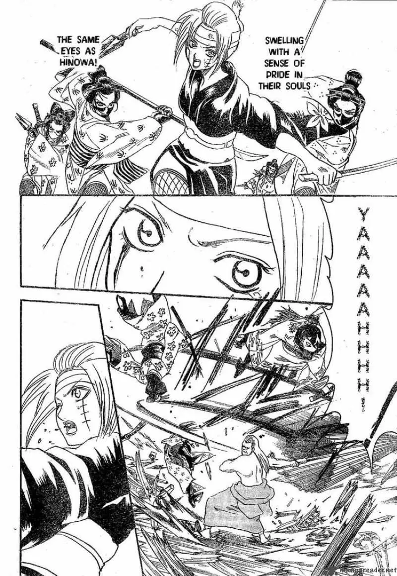 Gintama - Capítulo 224 - Página 14 - LectorTMOo