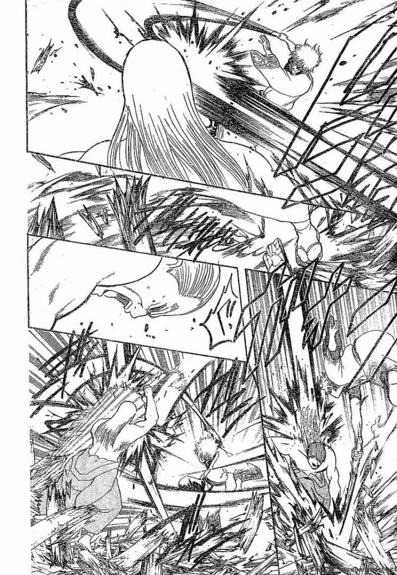 Gintama - Capítulo 225 - Página 8 - LectorTMOo