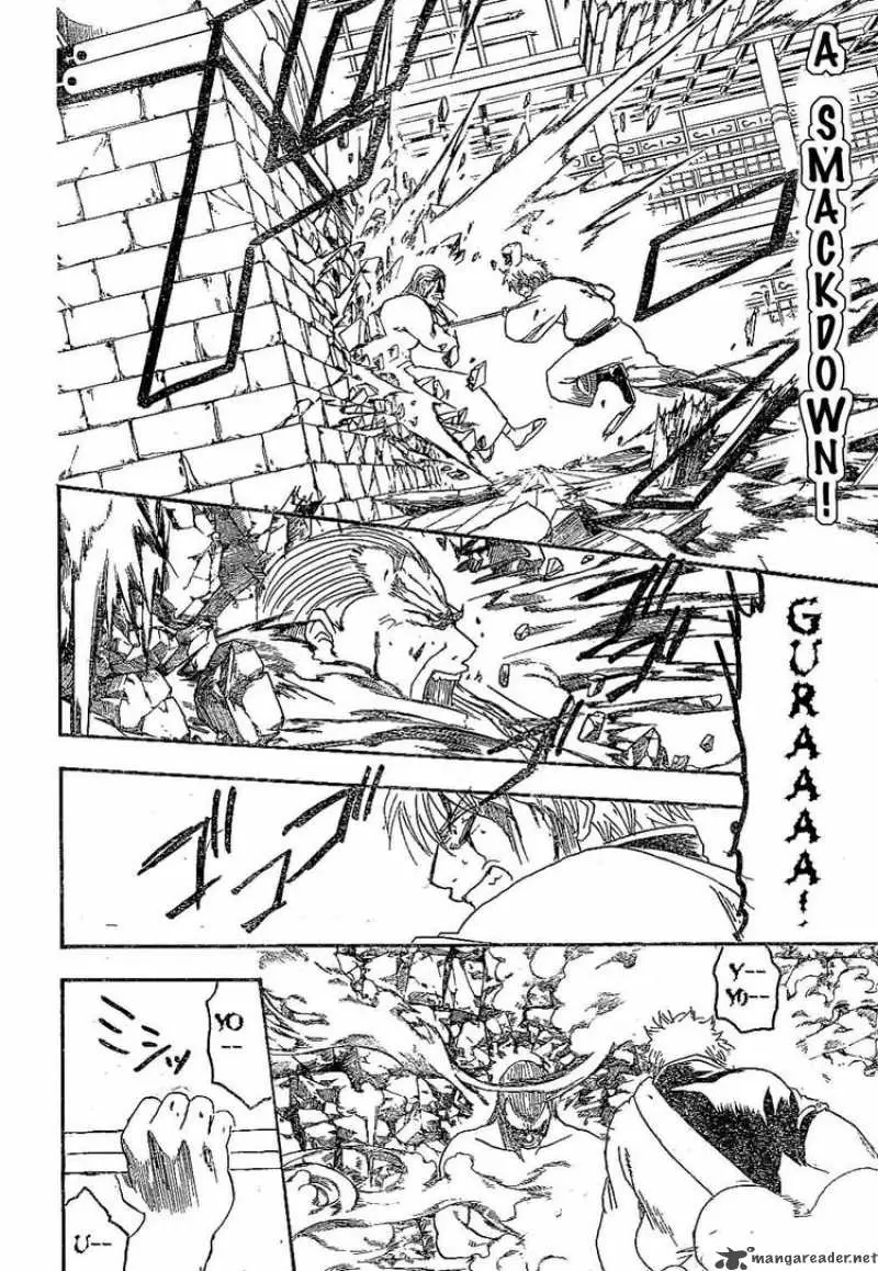Gintama - Capítulo 225 - Página 10 - LectorTMOo