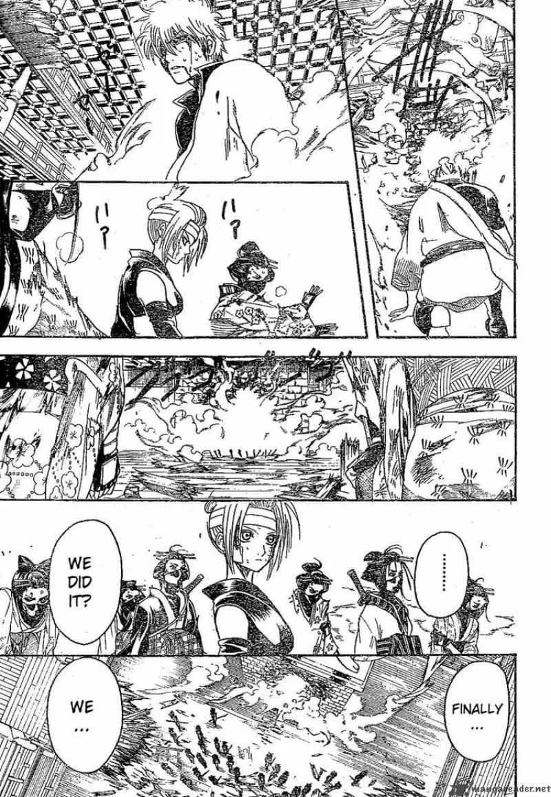 Gintama - Capítulo 225 - Página 13 - LectorTMOo