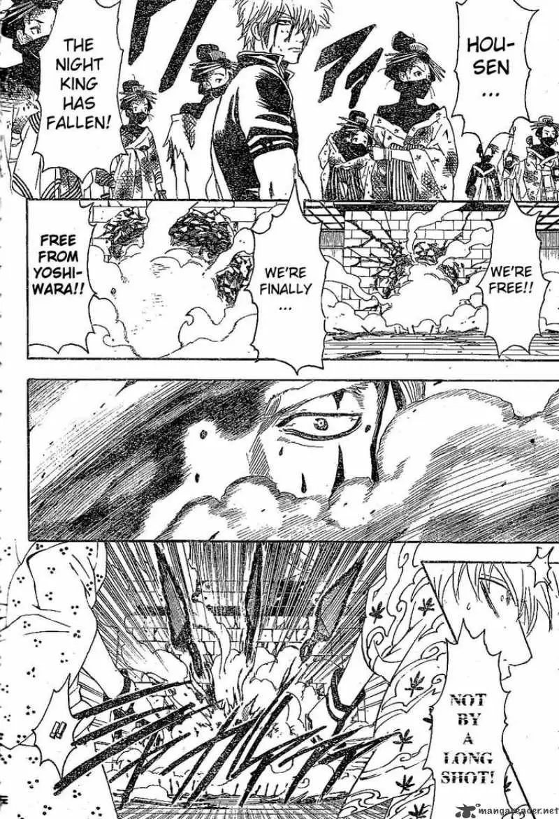 Gintama - Capítulo 225 - Página 14 - LectorTMOo