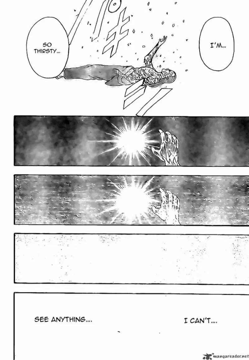 Gintama - Capítulo 227 - Página 7 - LectorTMOo