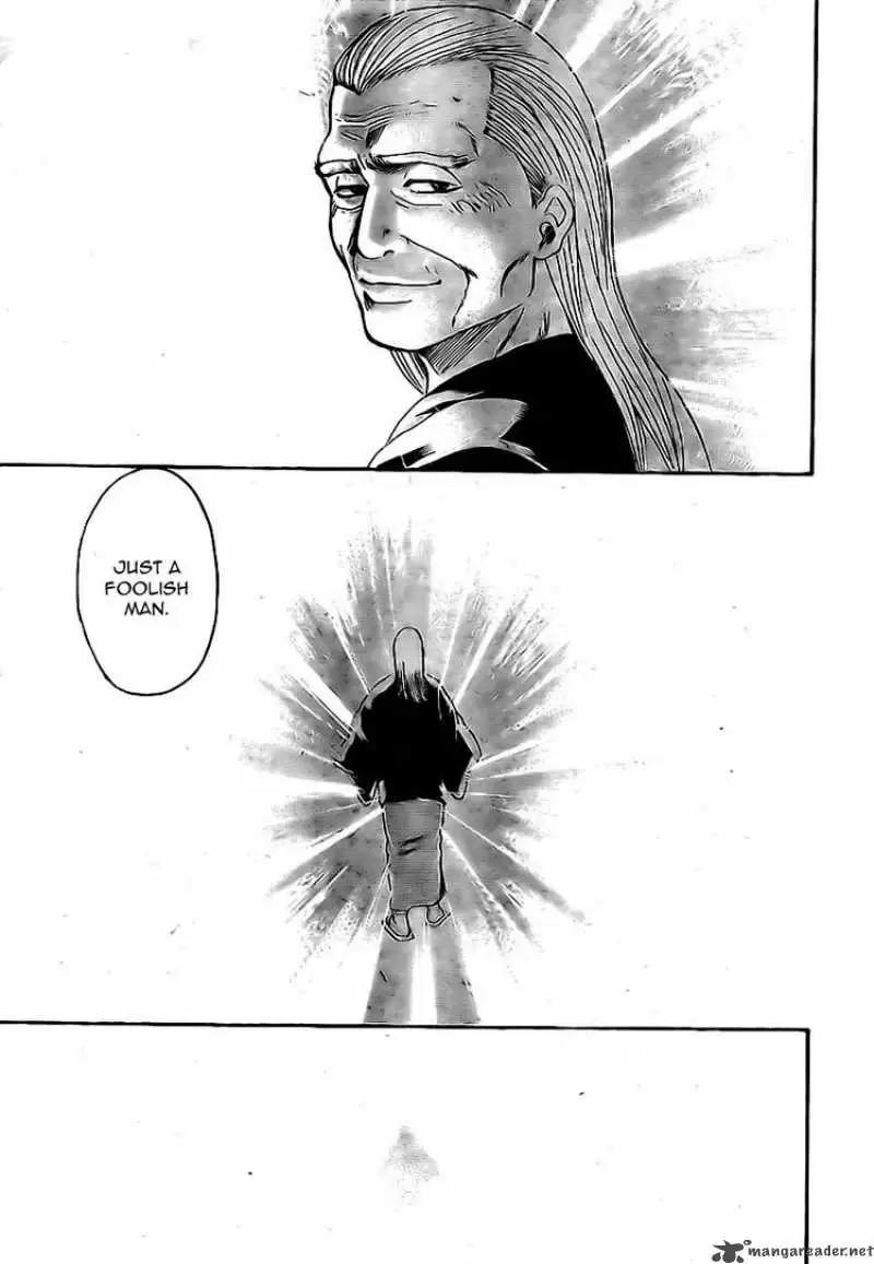 Gintama - Capítulo 227 - Página 14 - LectorTMOo