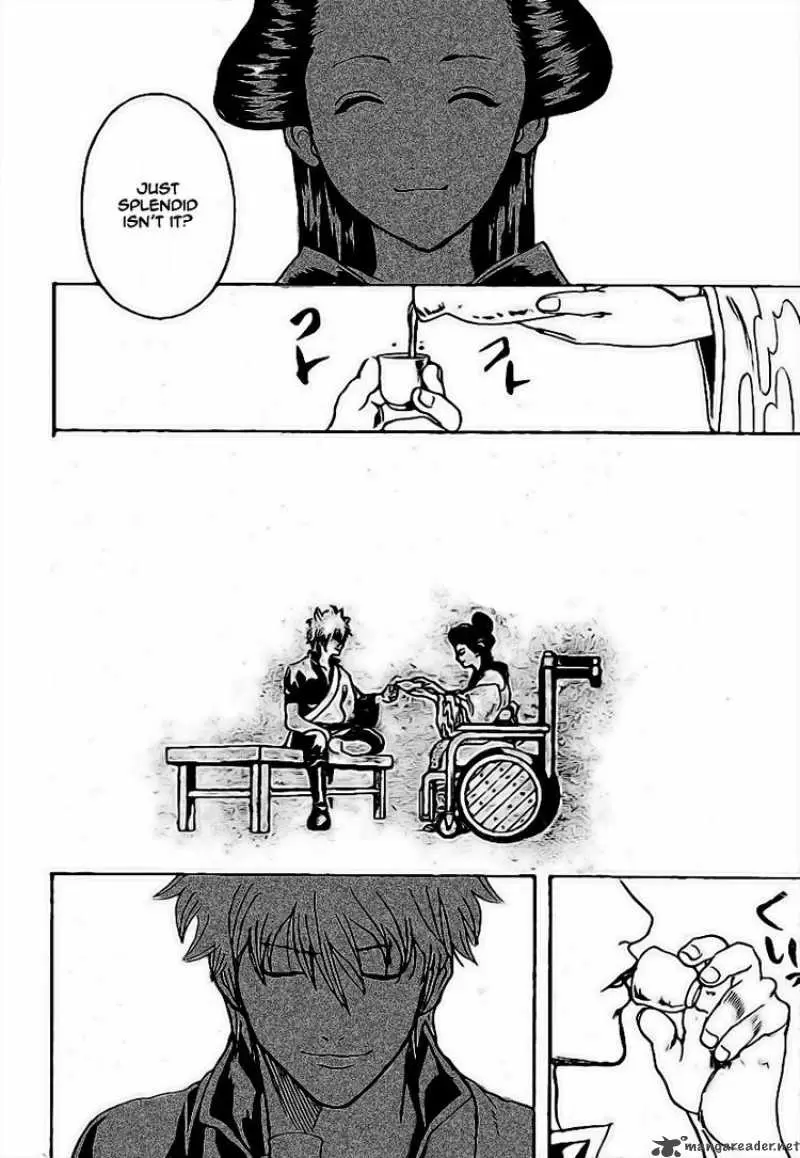 Gintama - Capítulo 228 - Página 18 - LectorTMOo