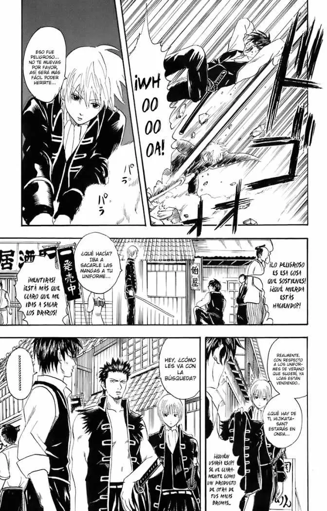 Gintama - Capítulo 23 - Página 12 - LectorTMOo