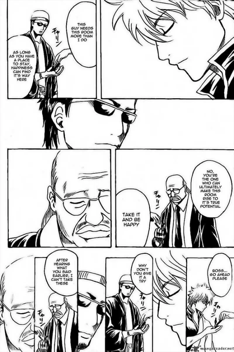 Gintama - Capítulo 230 - Página 16 - LectorTMOo