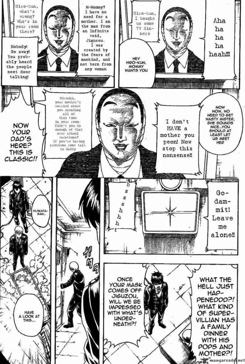 Gintama - Capítulo 235 - Página 5 - LectorTMOo