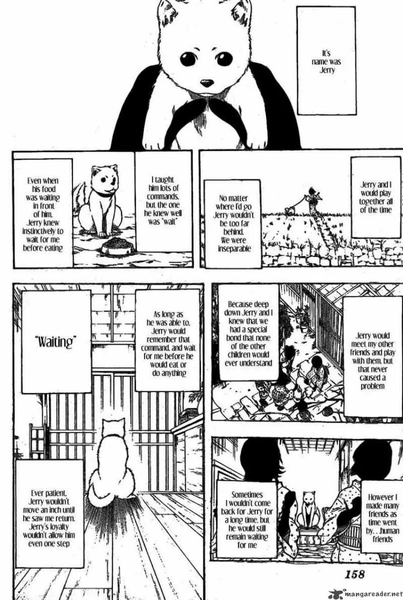 Gintama - Capítulo 237 - Página 12 - LectorTMOo