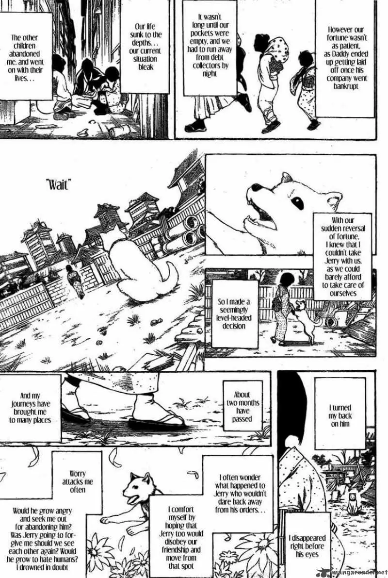 Gintama - Capítulo 237 - Página 13 - LectorTMOo
