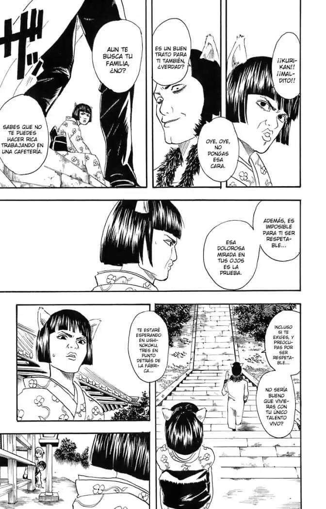 Gintama - Capítulo 24 - Página 9 - LectorTMOo