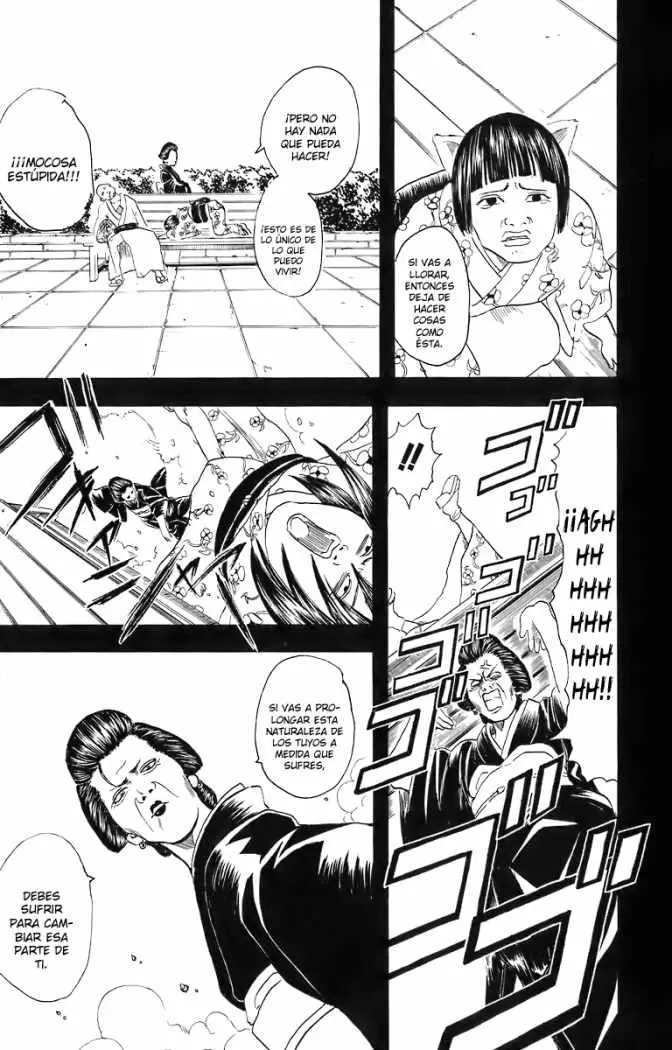 Gintama - Capítulo 24 - Página 13 - LectorTMOo