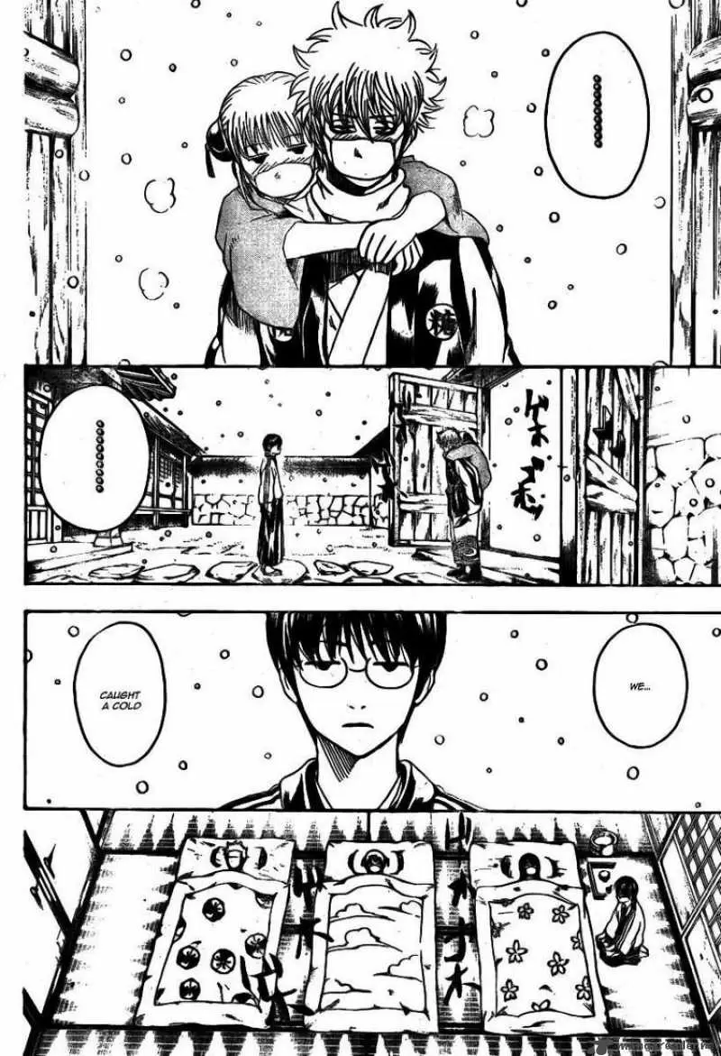 Gintama - Capítulo 246 - Página 6 - LectorTMOo