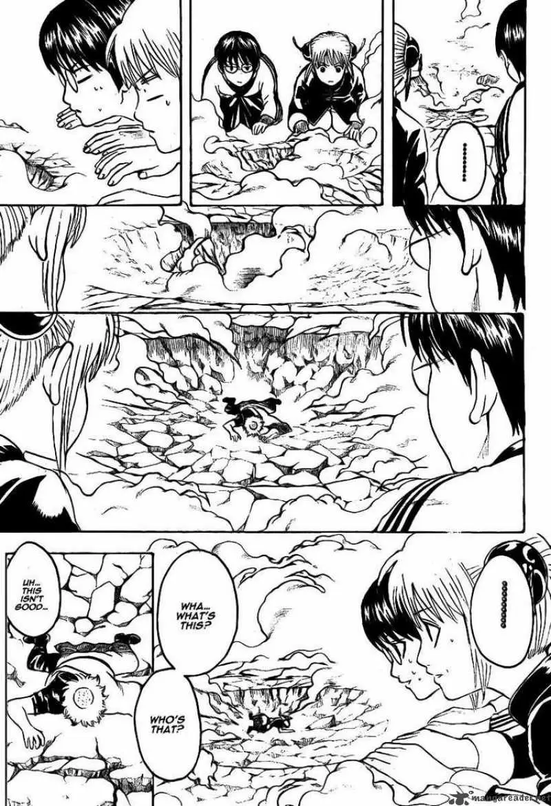 Gintama - Capítulo 247 - Página 13 - LectorTMOo