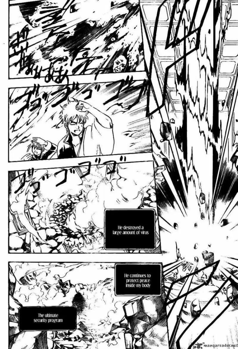 Gintama - Capítulo 248 - Página 14 - LectorTMOo