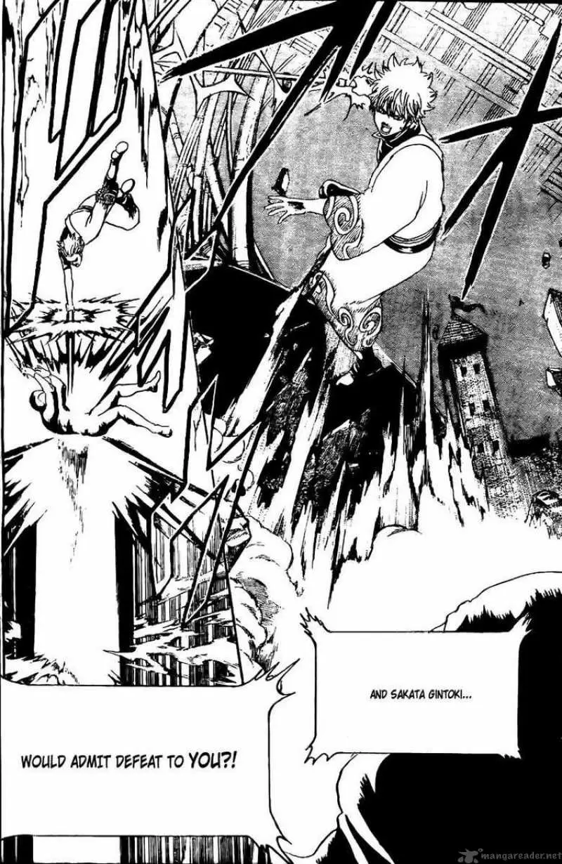 Gintama - Capítulo 251 - Página 13 - LectorTMOo