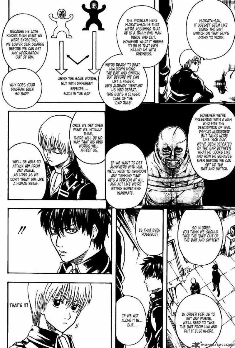 Gintama - Capítulo 252 - Página 14 - LectorTMOo