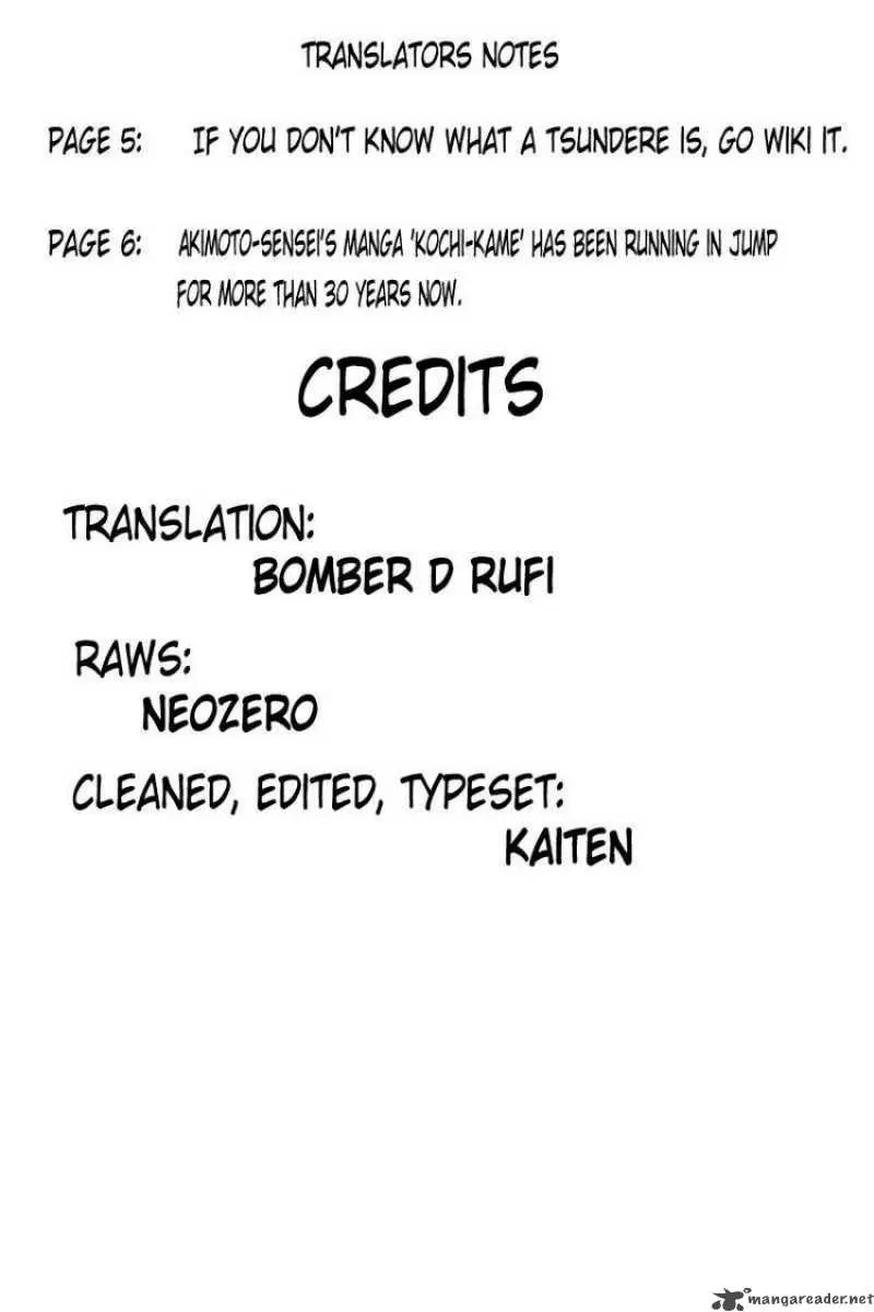 Gintama - Capítulo 252 - Página 20 - LectorTMOo