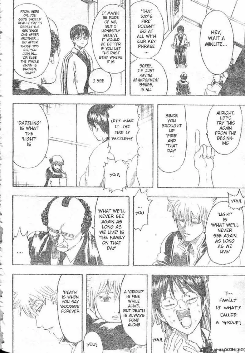 Gintama - Capítulo 253 - Página 14 - LectorTMOo