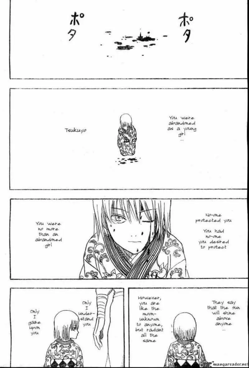 Gintama - Capítulo 254 - Página 4 - LectorTMOo