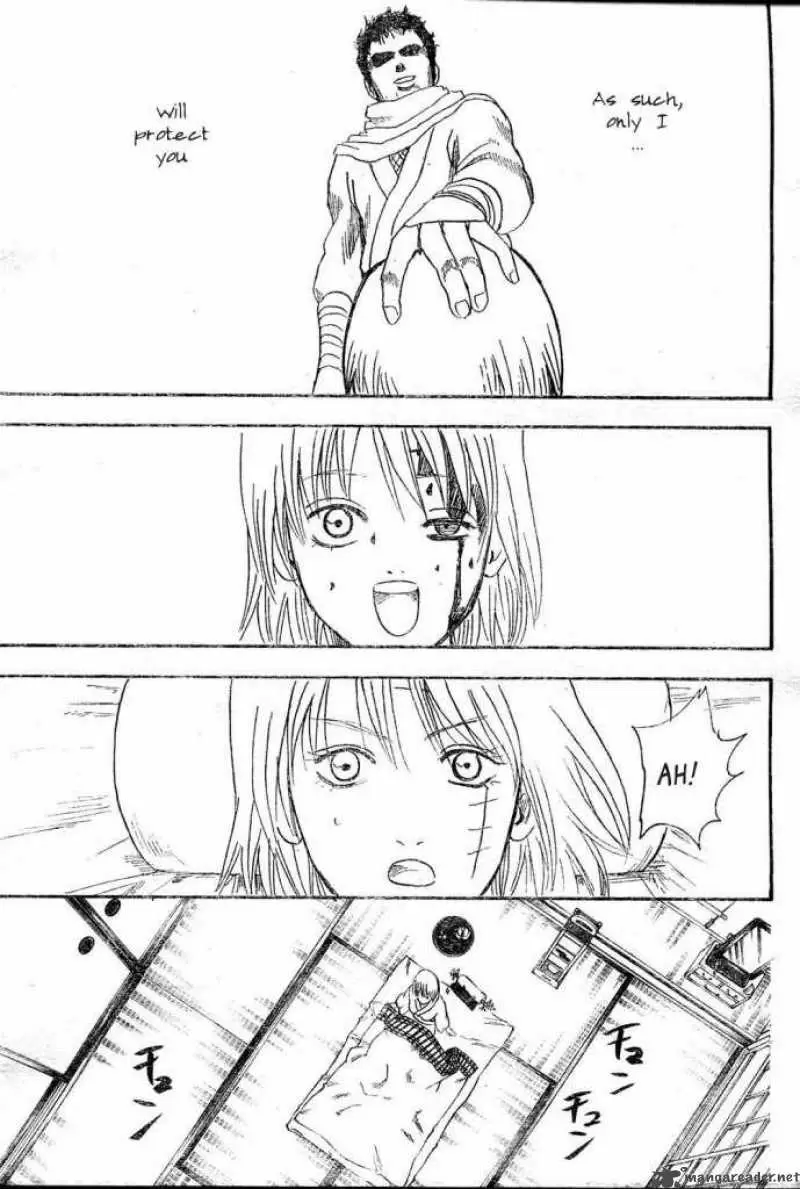 Gintama - Capítulo 254 - Página 5 - LectorTMOo