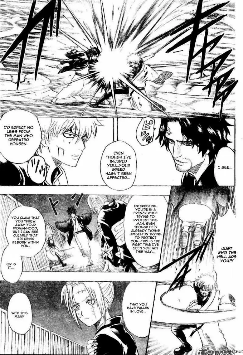 Gintama - Capítulo 255 - Página 13 - LectorTMOo