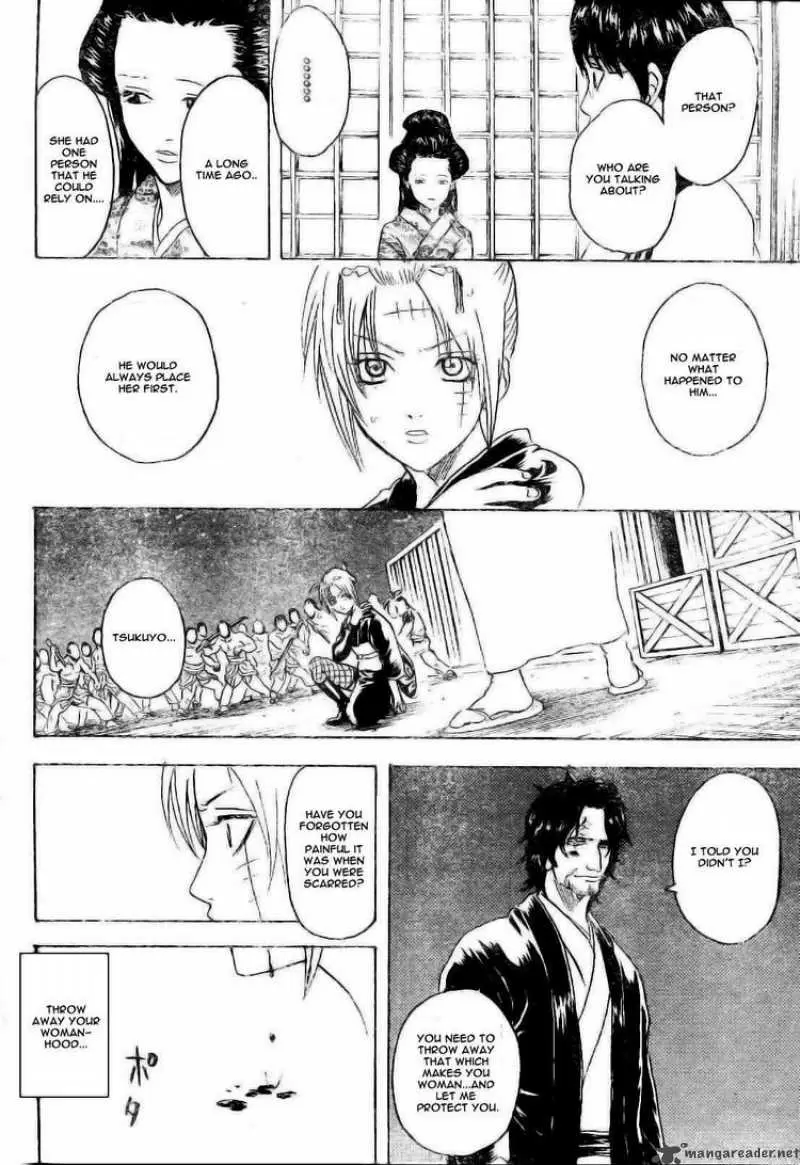 Gintama - Capítulo 255 - Página 16 - LectorTMOo