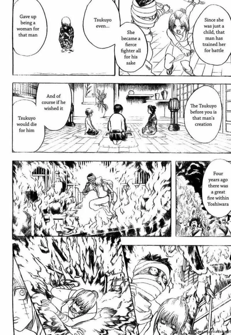 Gintama - Capítulo 256 - Página 4 - LectorTMOo