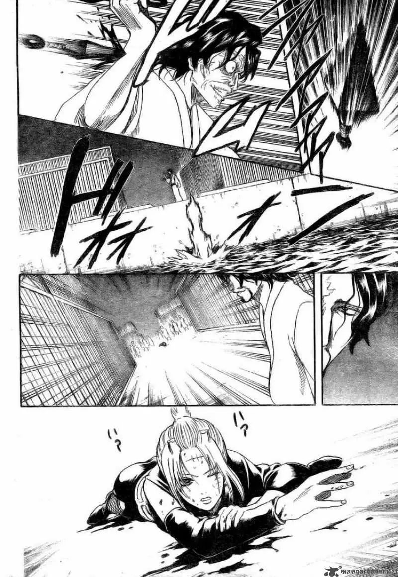 Gintama - Capítulo 256 - Página 14 - LectorTMOo