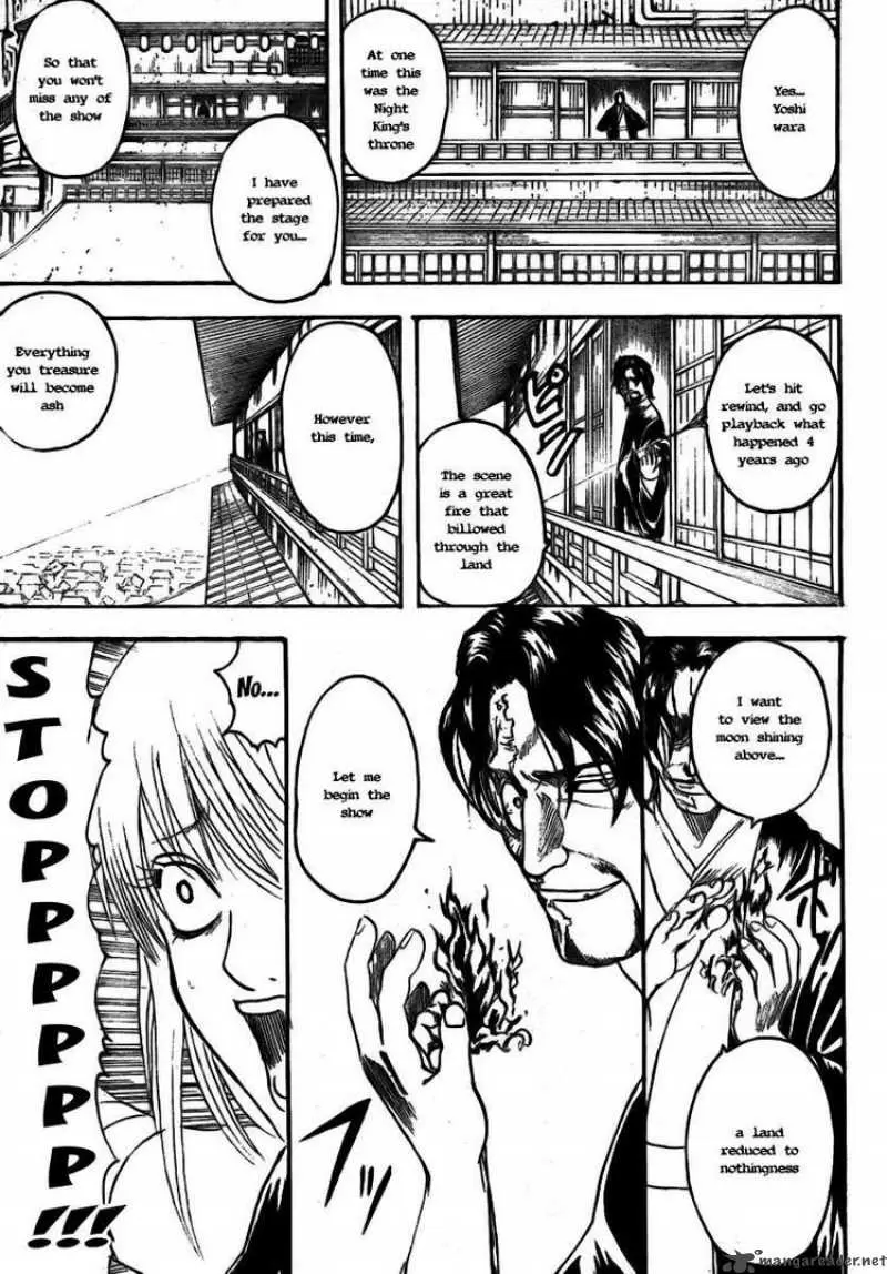 Gintama - Capítulo 257 - Página 15 - LectorTMOo