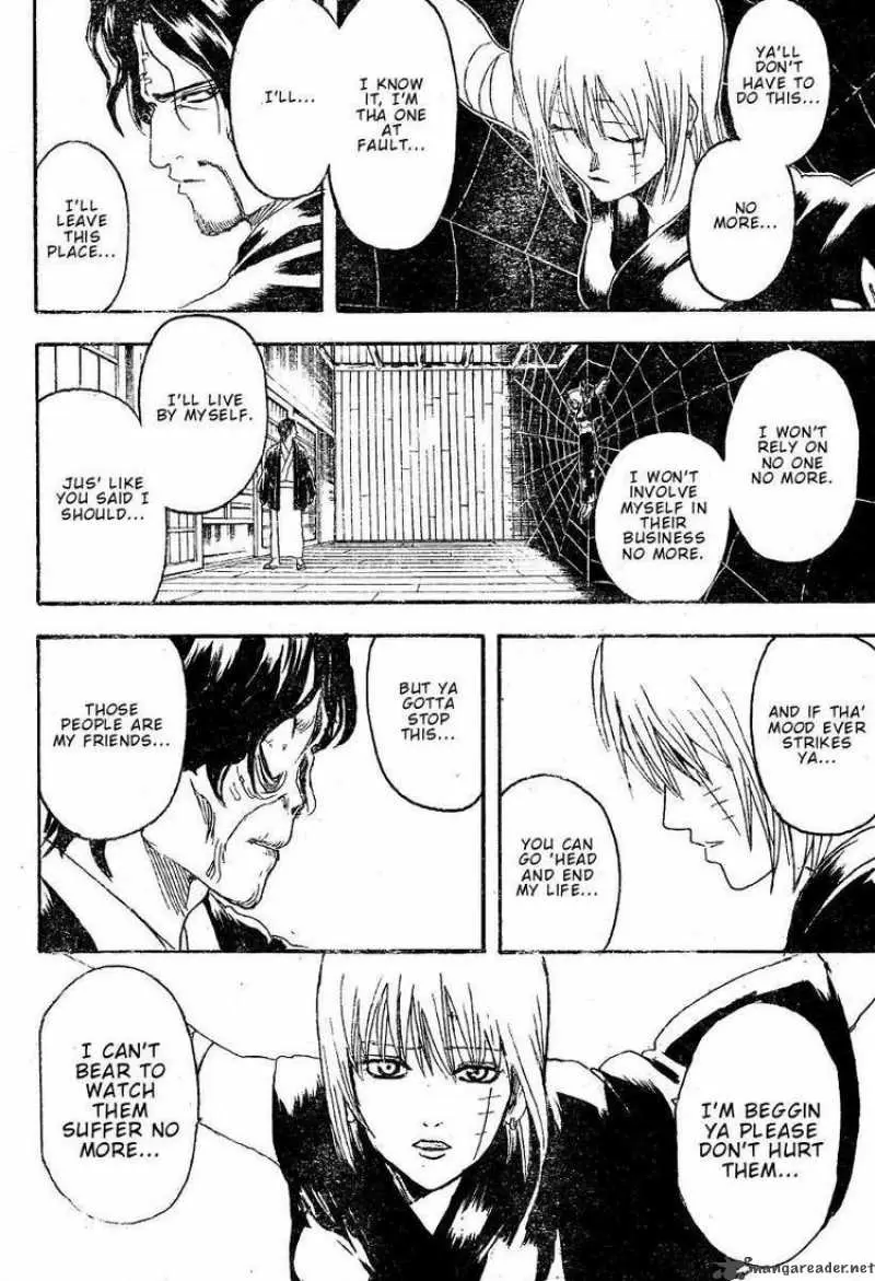 Gintama - Capítulo 258 - Página 13 - LectorTMOo