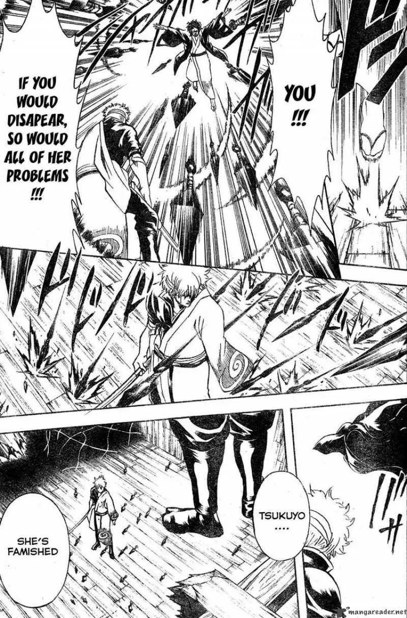 Gintama - Capítulo 259 - Página 7 - LectorTMOo