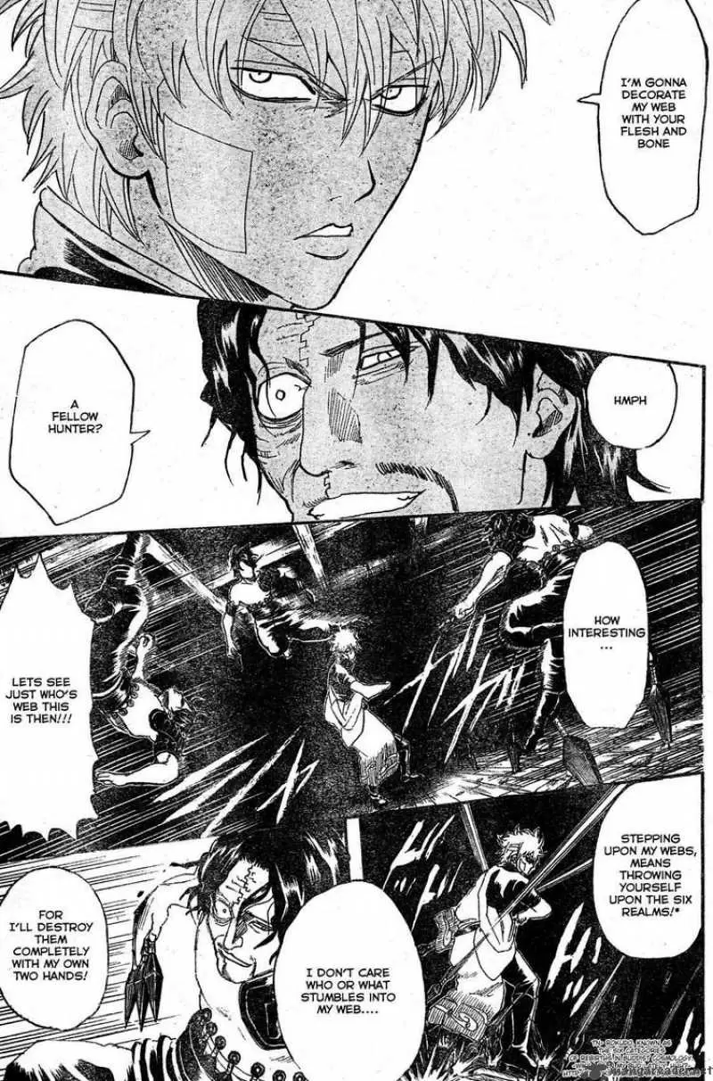 Gintama - Capítulo 259 - Página 13 - LectorTMOo