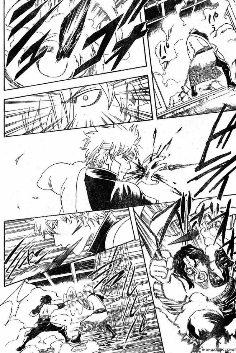 Gintama - Capítulo 259 - Página 16 - LectorTMOo