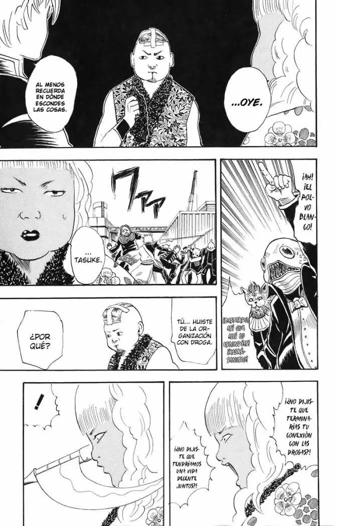 Gintama - Capítulo 26 - Página 13 - LectorTMOo