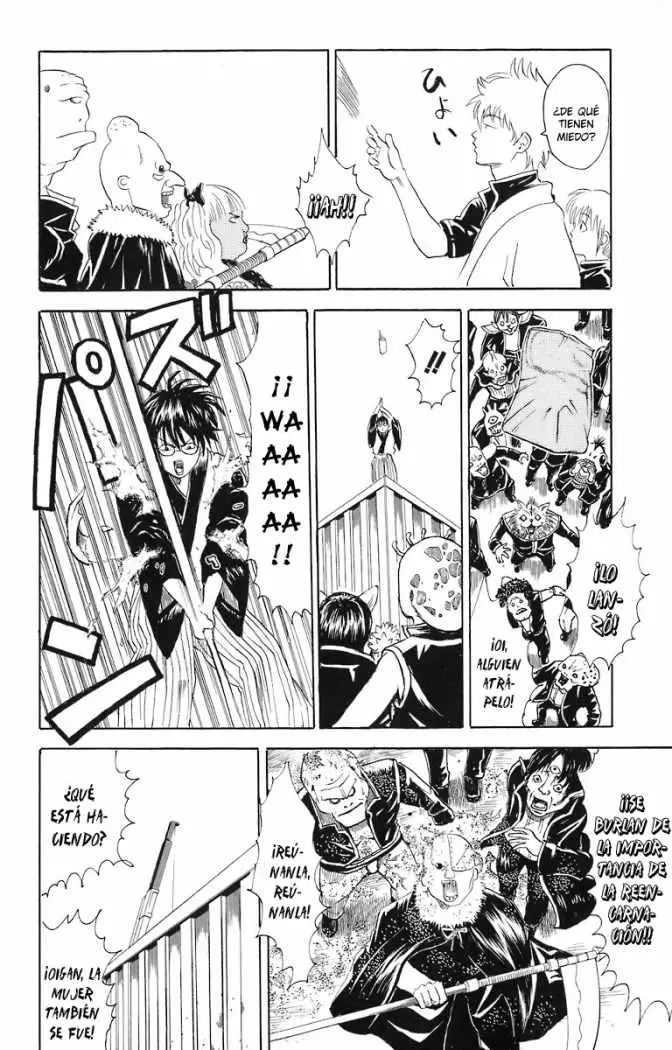 Gintama - Capítulo 26 - Página 18 - LectorTMOo