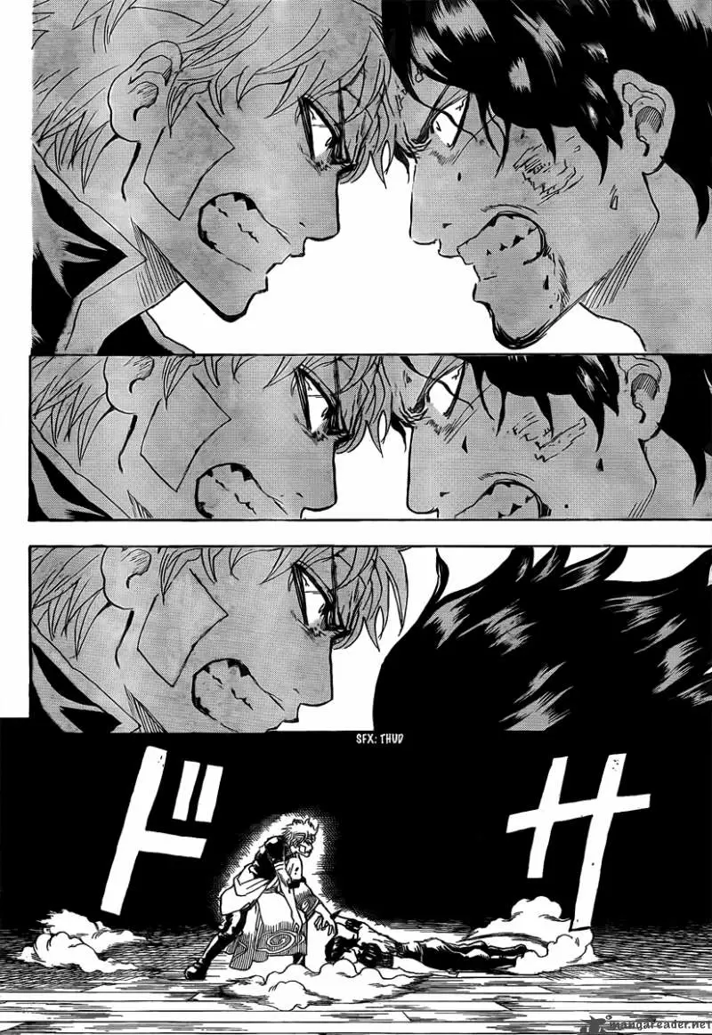Gintama - Capítulo 260 - Página 14 - LectorTMOo