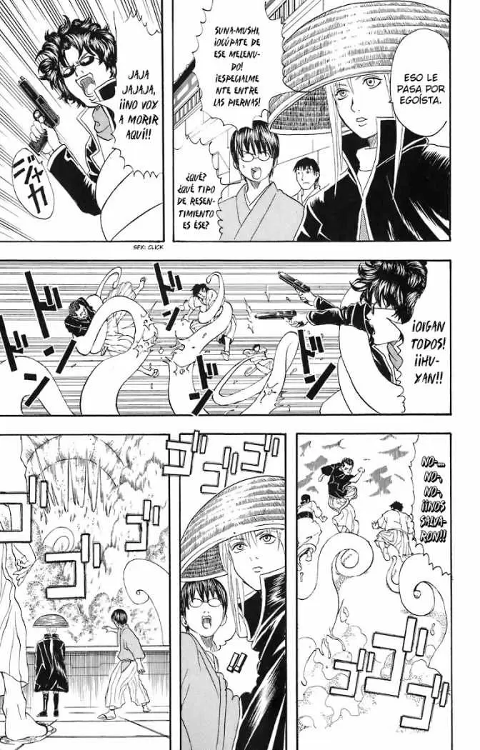 Gintama - Capítulo 27 - Página 11 - LectorTMOo