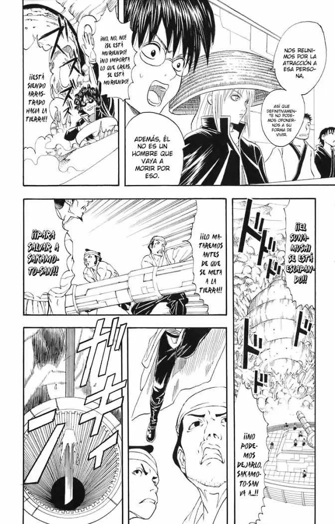 Gintama - Capítulo 27 - Página 14 - LectorTMOo