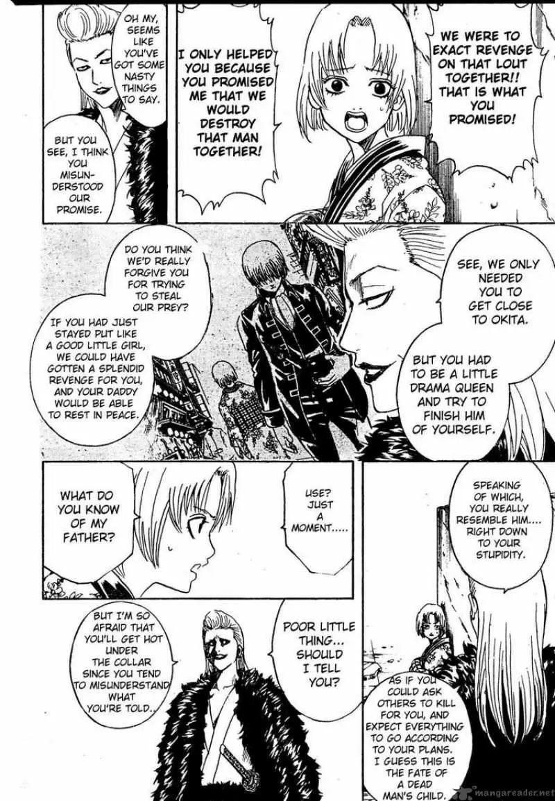 Gintama - Capítulo 271 - Página 6 - LectorTMOo