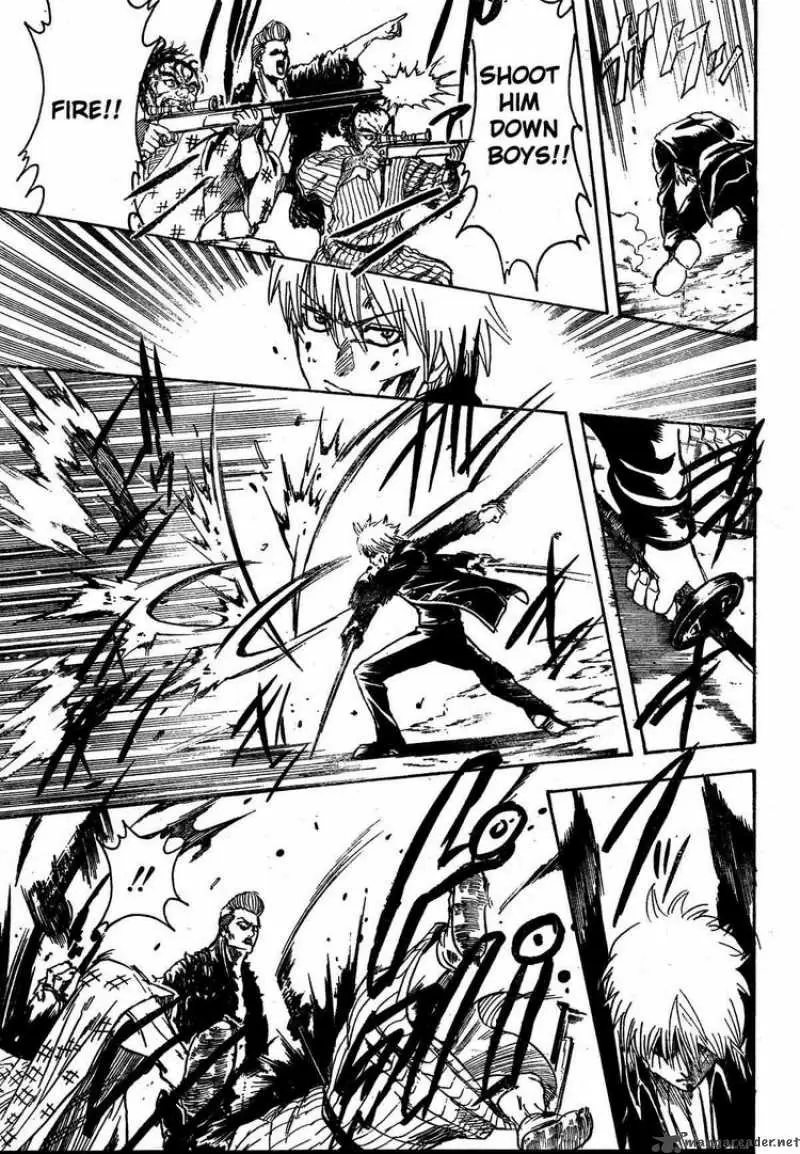 Gintama - Capítulo 272 - Página 11 - LectorTMOo