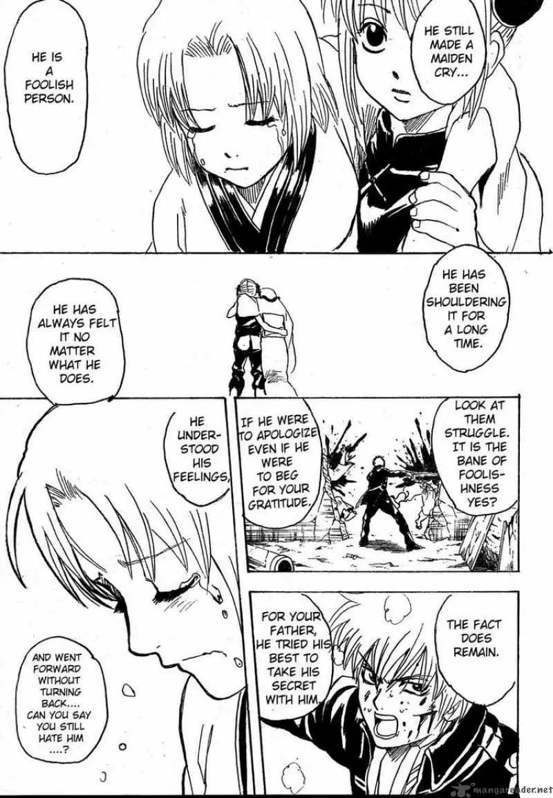 Gintama - Capítulo 272 - Página 13 - LectorTMOo