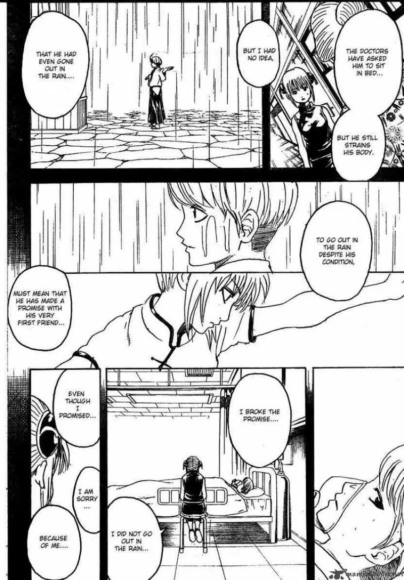 Gintama - Capítulo 273 - Página 12 - LectorTMOo
