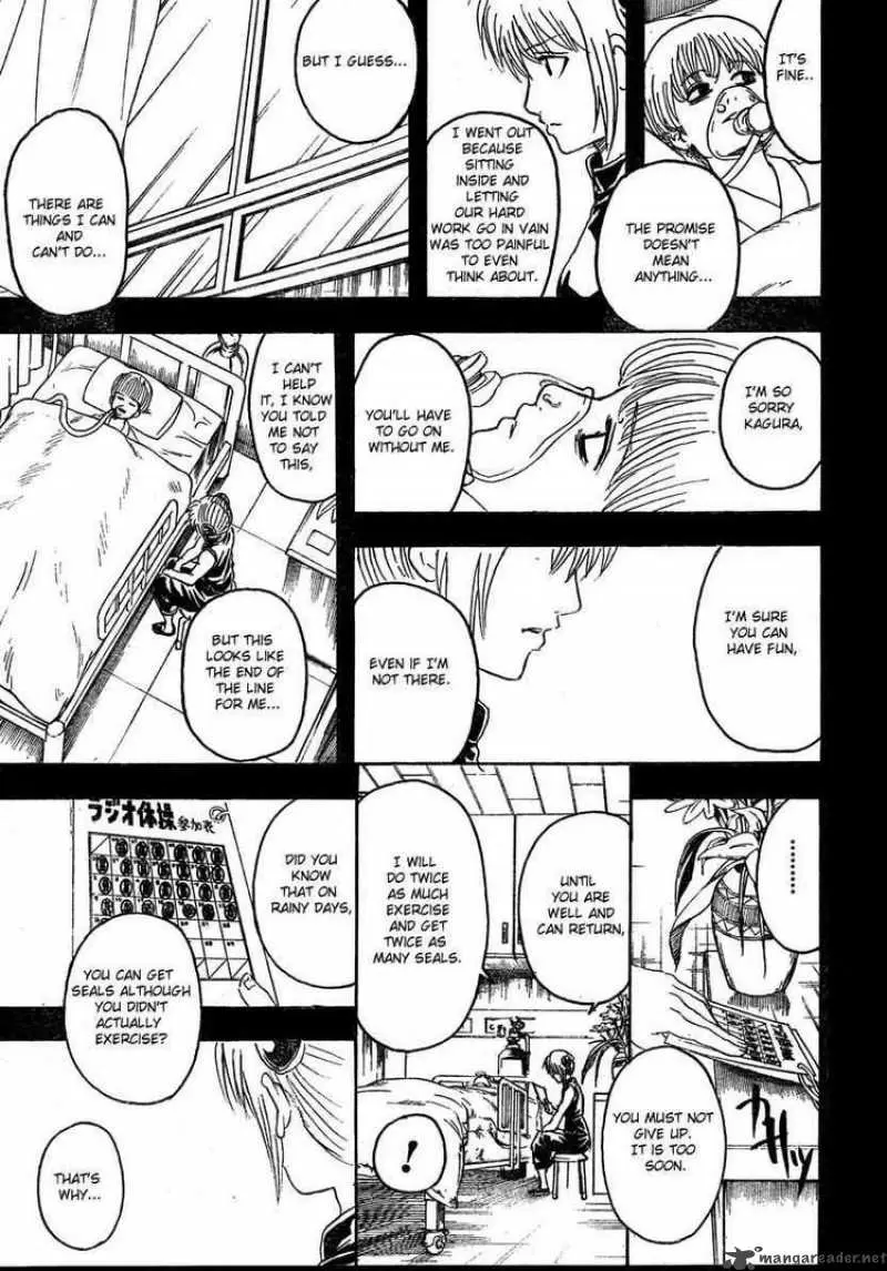 Gintama - Capítulo 273 - Página 13 - LectorTMOo