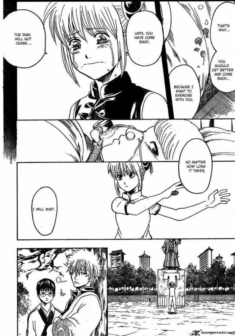 Gintama - Capítulo 273 - Página 14 - LectorTMOo