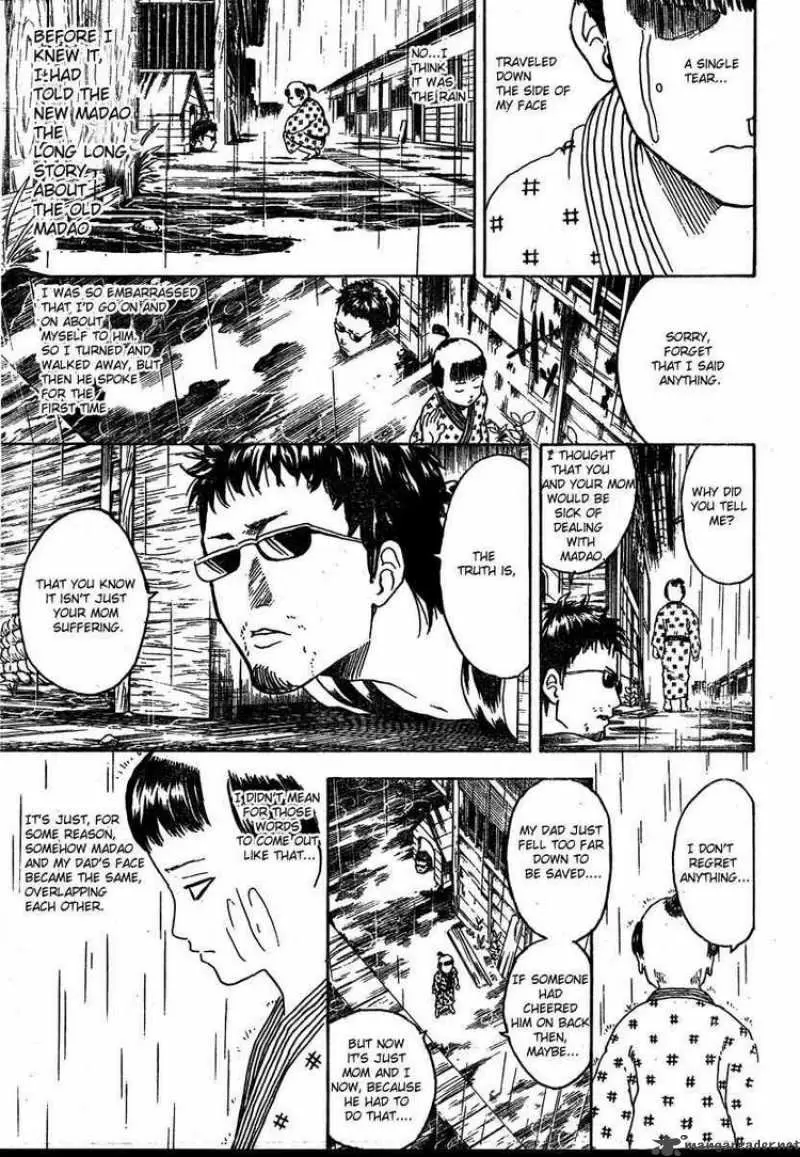 Gintama - Capítulo 274 - Página 9 - LectorTMOo