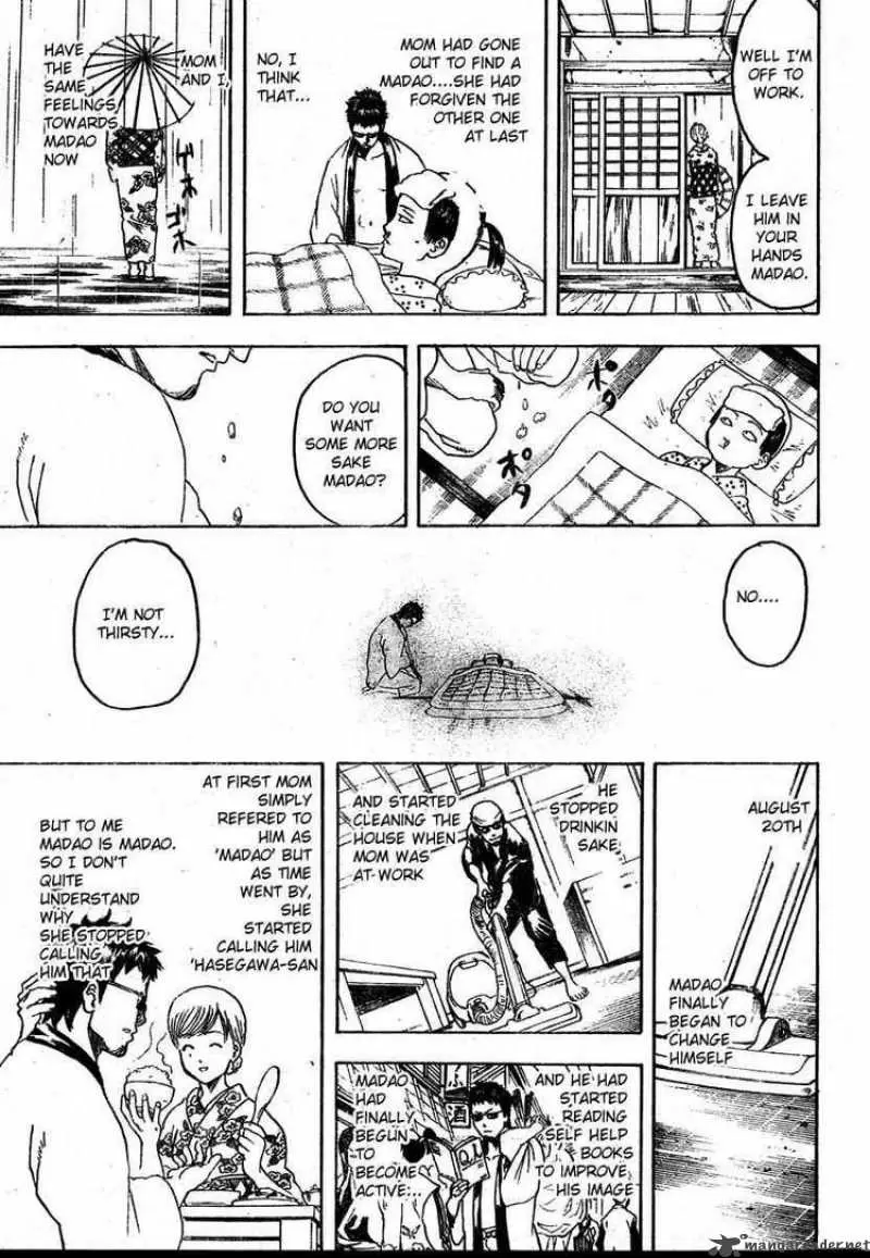 Gintama - Capítulo 274 - Página 13 - LectorTMOo