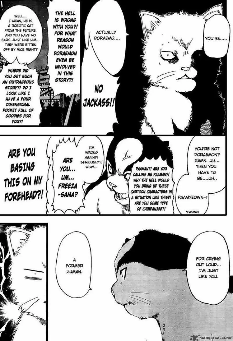 Gintama - Capítulo 277 - Página 7 - LectorTMOo