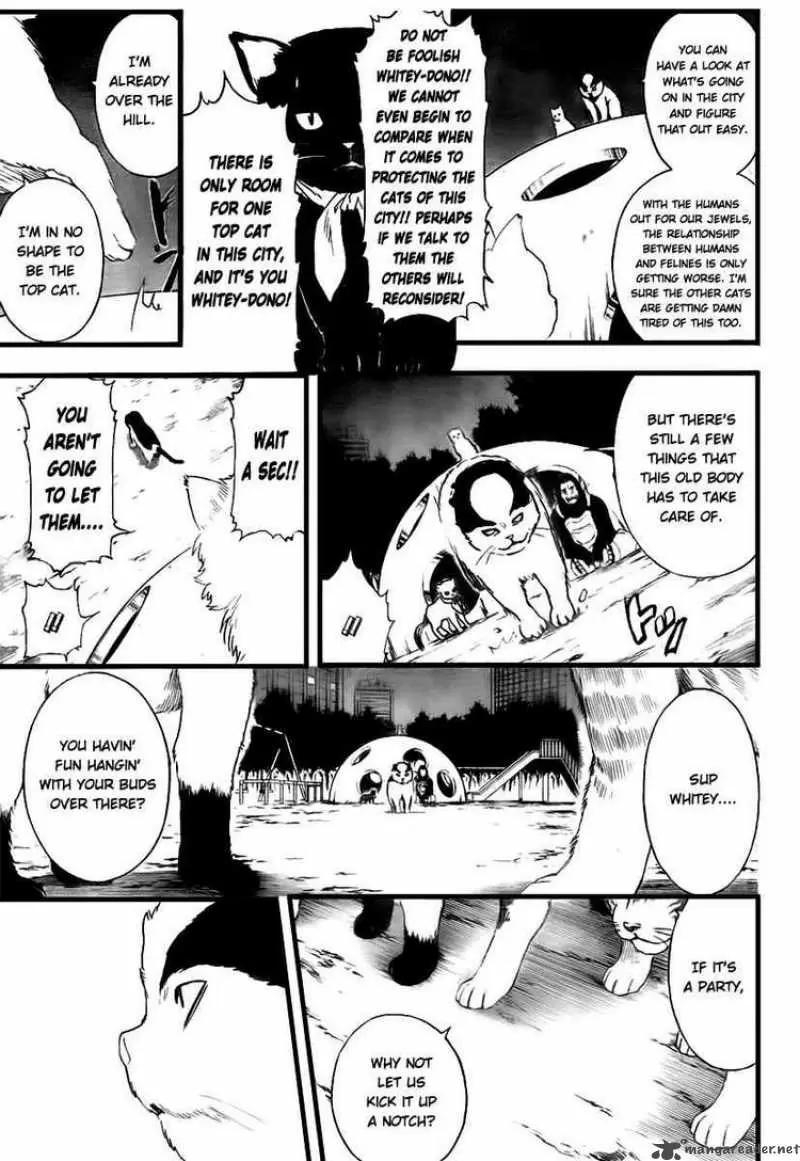 Gintama - Capítulo 277 - Página 15 - LectorTMOo